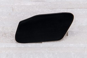 BMW X3 F25 2014-2017 PO FACELIFTINGU ZAŚLEPKA SPRYSKIWACZA REFLEKTORA LEWA 51117338568