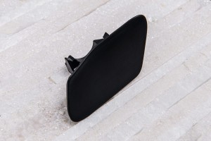 BMW X3 F25 2014-2017 PO FACELIFTINGU ZAŚLEPKA SPRYSKIWACZA REFLEKTORA LEWA 51117338568