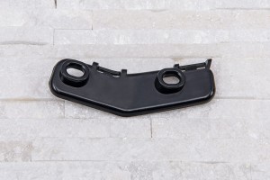 BMW X1 F48 2015-2022 ŚLIZG PRZEDNIEGO ZDERZAKA LEWY 51117354769