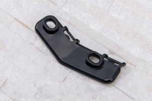 BMW X1 F48 2015-2022 ŚLIZG PRZEDNIEGO ZDERZAKA LEWY 51117354769