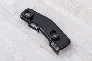 BMW X1 F48 2015-2022 ŚLIZG PRZEDNIEGO ZDERZAKA PRAWY 51117354770