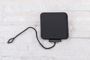 BMW SERIA 7 F01 2008-2013 PRZED FACELIFTINGIEM ZAŚLEPKA TYLNEGO ZDERZAKA HAKA HOLOWNICZEGO 51127209925