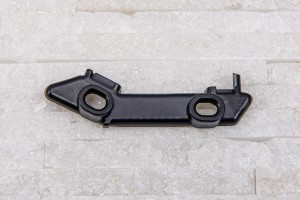 BMW SERIA 2 F22 2014-2021 ŚLIZG PRZEDNIEGO ZDERZAKA LEWY A51117272555