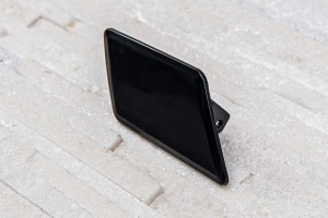 BMW X1 E84 2012-2015 PO FACELIFTINGU ZAŚLEPKA SPRYSKIWACZA REFLEKTORA PRAWA A51117303796