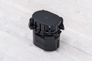 MERCEDES ML W166 2011-2015 MOCOWANIE CHŁODNICY GÓRNE A0995040002