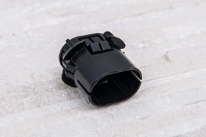 MERCEDES ML W166 2011-2015 MOCOWANIE CHŁODNICY GÓRNE A0995040002