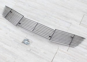 KIA RIO III UB 2011-2015 SEDAN PRZED FACELIFTINGIEM TUNINGOWA KRATKA ZDERZAKA