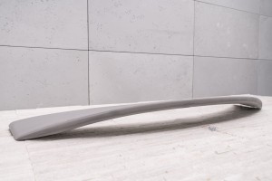 MAZDA 6 I GG GY SEDAN LIFTBACK 2002-2007 SPOILER TYLNY