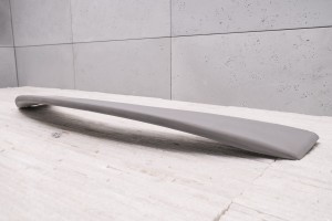 MAZDA 6 I GG GY SEDAN LIFTBACK 2002-2007 SPOILER TYLNY