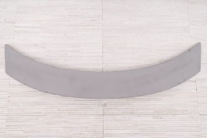 MAZDA 6 I GG GY SEDAN LIFTBACK 2002-2007 SPOILER TYLNY