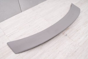 MAZDA 6 I GG GY SEDAN LIFTBACK 2002-2007 SPOILER TYLNY