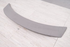 MAZDA 6 I GG GY SEDAN LIFTBACK 2002-2007 SPOILER TYLNY