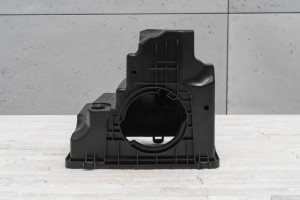 MAZDA CX-5 I KE 2012-2017 DOLNA CZĘŚĆ OBUDOWY FILTRA POWIETRZA DO POJEMNOŚCI 2.0 L PE01133AY