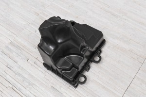 MAZDA CX-5 I KE 2012-2017 DOLNA CZĘŚĆ OBUDOWY FILTRA POWIETRZA DO POJEMNOŚCI 2.0 L PE01133AY