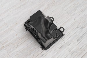 MAZDA CX-5 I KE 2012-2017 DOLNA CZĘŚĆ OBUDOWY FILTRA POWIETRZA DO POJEMNOŚCI 2.0 L PE01133AY