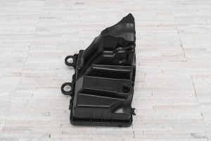 MAZDA CX-5 I KE 2012-2017 DOLNA CZĘŚĆ OBUDOWY FILTRA POWIETRZA DO POJEMNOŚCI 2.0 L PE01133AY