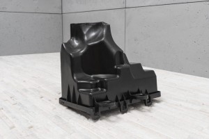 MAZDA CX-5 II KF 2017+ DOLNA CZĘŚĆ OBUDOWY FILTRA POWIETRZA DO POJEMNOŚCI 2.0 L PE01133AY