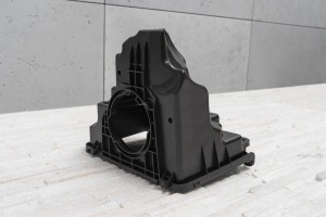 MAZDA 6 III GJ GL 2012+ DOLNA CZĘŚĆ OBUDOWY FILTRA POWIETRZA DO POJEMNOŚCI 2.0 L PE01133AY