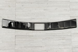 MITSUBISHI OUTLANDER III GF 2019-2022 PO DRUGIM FACELIFTINGU LISTWA PROGU BAGAŻNIKA