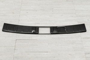 MITSUBISHI OUTLANDER III GF 2019-2022 PO DRUGIM FACELIFTINGU LISTWA PROGU BAGAŻNIKA