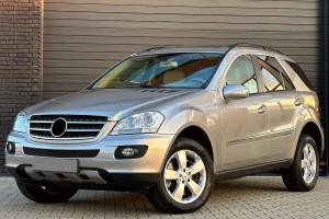 MERCEDES ML W164 2005-2011 ZAŚLEPKA SPRYSKIWACZA REFLEKTORA LEWA A1648600108