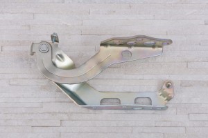 MERCEDES C-CLASS W205 2014-2018 PRZED FACELIFTINGIEM ZAWIAS POKRYWY MASKI LEWY A2058800628