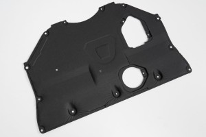 MAZDA CX-30 DM 2019+ MATERIAŁOWA PŁYTA POD SILNIK BCJH56111A