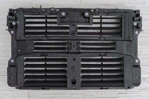 MAZDA CX-30 DM 2019+ ROLETA AKTYWNA PASA PRZEDNIEGO BEDP53100D