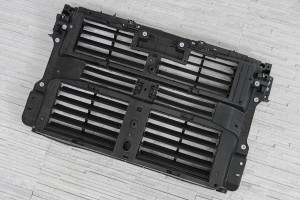 MAZDA CX-30 DM 2019+ ROLETA AKTYWNA PASA PRZEDNIEGO BEDP53100D