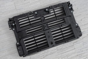 MAZDA CX-30 DM 2019+ ROLETA AKTYWNA PASA PRZEDNIEGO BEDP53100D