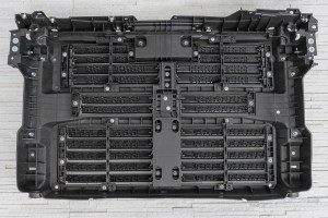 MAZDA CX-30 DM 2019+ ROLETA AKTYWNA PASA PRZEDNIEGO BEDP53100D