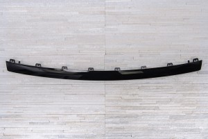 MERCEDES C-CLASS W205 2019-2021 PO FACELIFTINGU LISTWA PRZEDNIEGO ZDERZAKA A2058859102