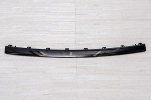 MERCEDES C-CLASS W205 2019-2021 PO FACELIFTINGU LISTWA PRZEDNIEGO ZDERZAKA A2058859102