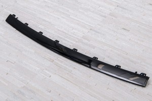 MERCEDES C-CLASS W205 2019-2021 PO FACELIFTINGU LISTWA PRZEDNIEGO ZDERZAKA A2058859102