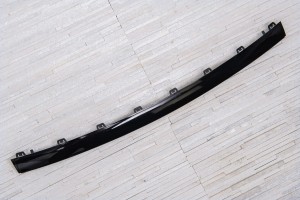 MERCEDES C-CLASS W205 2019-2021 PO FACELIFTINGU LISTWA PRZEDNIEGO ZDERZAKA A2058859102