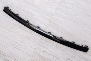 MERCEDES C-CLASS W205 2019-2021 PO FACELIFTINGU LISTWA PRZEDNIEGO ZDERZAKA A2058859102