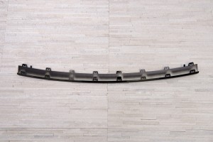 MERCEDES C-CLASS W205 2019-2021 PO FACELIFTINGU LISTWA PRZEDNIEGO ZDERZAKA A2058859102