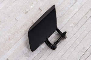 MERCEDES E-CLASS C207 2010-2014 PRZED FACELIFTINGIEM ZAŚLEPKA SPRYSKIWACZA REFLEKTORA LEWA A2078800105