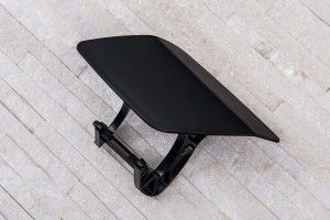 MERCEDES E-CLASS C207 2010-2014 PRZED FACELIFTINGIEM ZAŚLEPKA SPRYSKIWACZA REFLEKTORA LEWA A2078800105