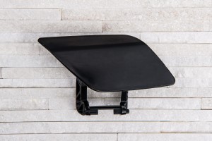 MERCEDES E-CLASS C207 2010-2014 PRZED FACELIFTINGIEM ZAŚLEPKA SPRYSKIWACZA REFLEKTORA PRAWA A2078800205