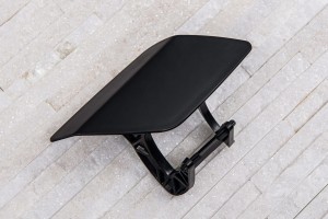 MERCEDES E-CLASS C207 2010-2014 PRZED FACELIFTINGIEM ZAŚLEPKA SPRYSKIWACZA REFLEKTORA PRAWA A2078800205