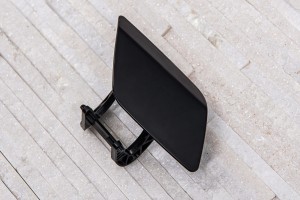 MERCEDES E-CLASS C207 2010-2014 PRZED FACELIFTINGIEM ZAŚLEPKA SPRYSKIWACZA REFLEKTORA PRAWA A2078800205