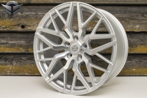 BMW X1 E84 X3 E83 F25 X4 F26 FELGI 19 5x120