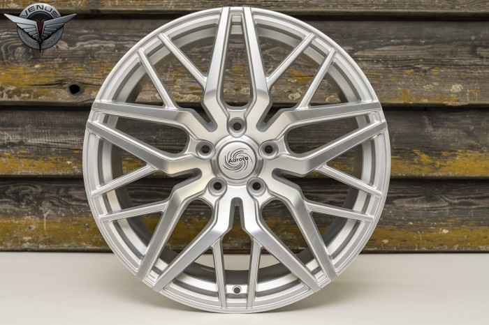 BMW X5 E53 X6 E71/E72 FELGI 19 5x120