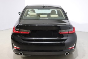 BMW SERIA 3 G20 2018+ ODBLASK LAMPA TYLNEGO ZDERZAKA PRAWA 63147420448