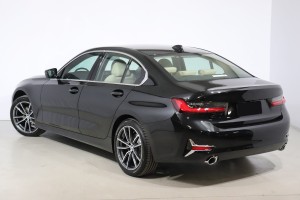 BMW SERIA 3 G20 2018+ ODBLASK LAMPA TYLNEGO ZDERZAKA PRAWA 63147420448