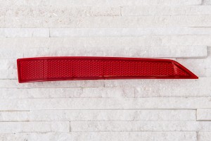 BMW SERIA 3 G20 2018+ ODBLASK LAMPA TYLNEGO ZDERZAKA PRAWA 63147420448