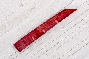 BMW SERIA 3 G20 2018+ ODBLASK LAMPA TYLNEGO ZDERZAKA PRAWA 63147420448