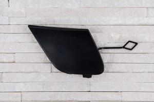 MERCEDES E-CLASS W213 2016+ ZAŚLEPKA TYLNEGO ZDERZAKA HAKA HOLOWNICZEGO A2138850022