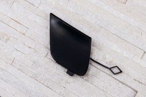 MERCEDES E-CLASS W213 2016+ ZAŚLEPKA TYLNEGO ZDERZAKA HAKA HOLOWNICZEGO A2138850022